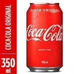 Coca Cola 350ml Coca Cola 350ml