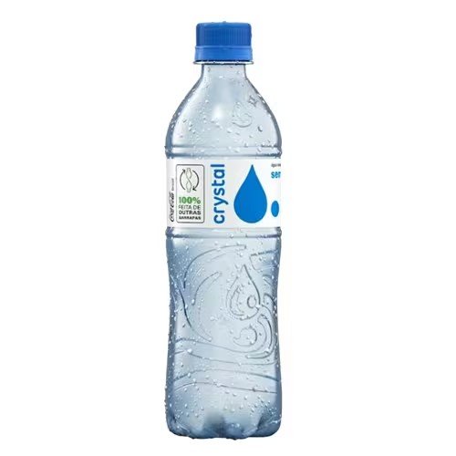 Bebida padrão — Agua Agua