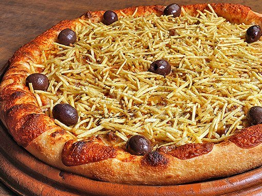 Strogonoff de Carne Strogonoff de Carne