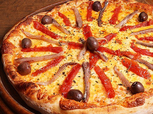 Tomate Seco Tomate Seco
