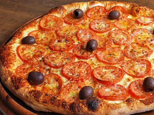 Napolitana Napolitana