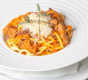 Espaguete À Italiana (Pequeno) Espaguete À Italiana (Pequeno)