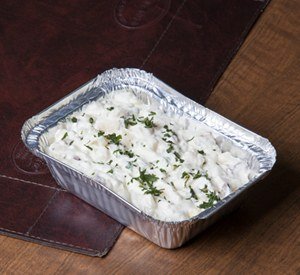 Maionese Simples (400 g) Maionese Simples (400 g)