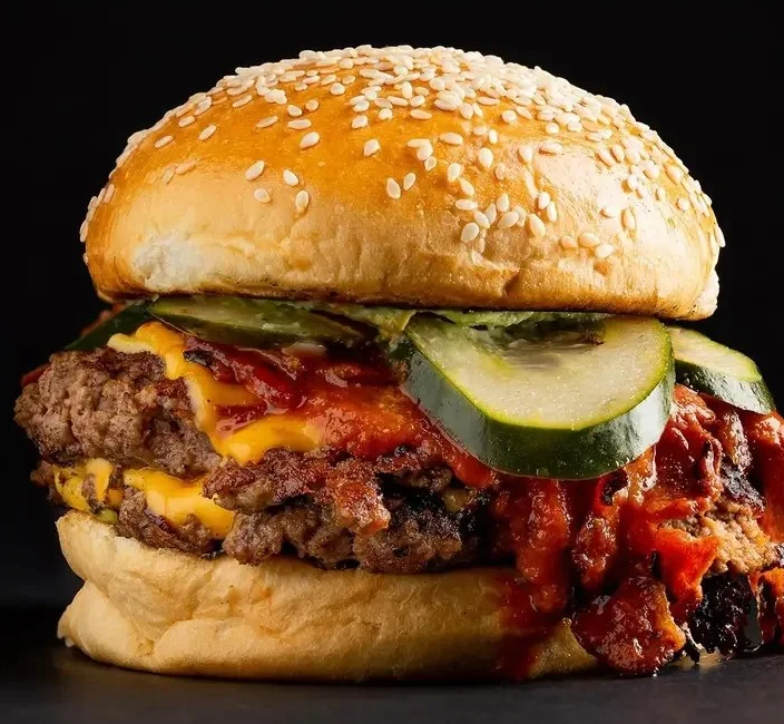 heinzenburg Heinzenburger - Imagem 1