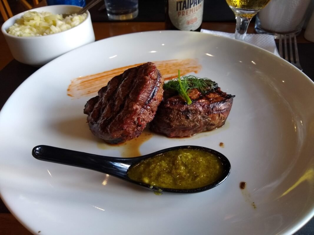 Honra Gastronomia