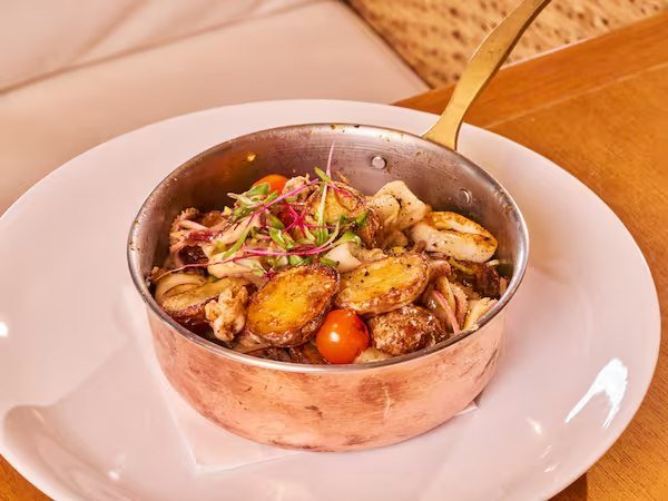 Moqueca de Camarão Moqueca de Camarão