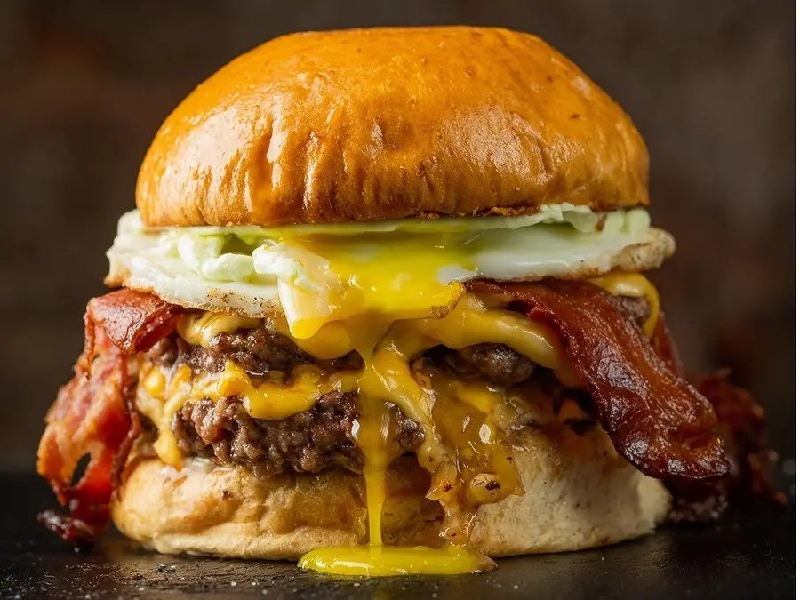 Demolidor — Smash It Demolidor, Smash It Hamburgueria