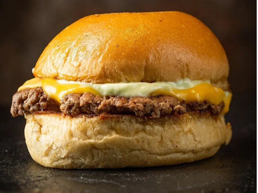 Tradicional — Smash It Tradicional, Smash It Hamburgueria
